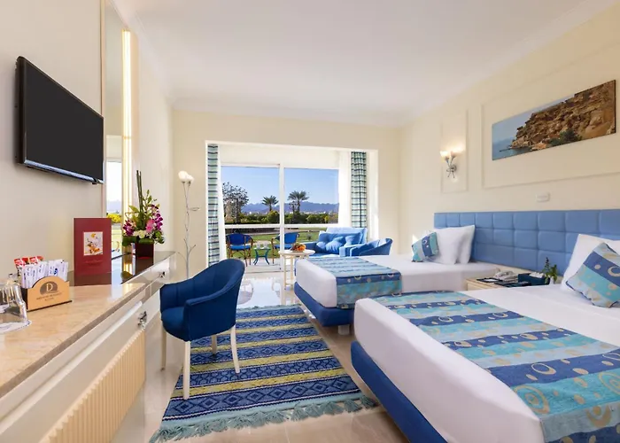 Dreams Vacation - Sheikh Sharm el-Sheikh