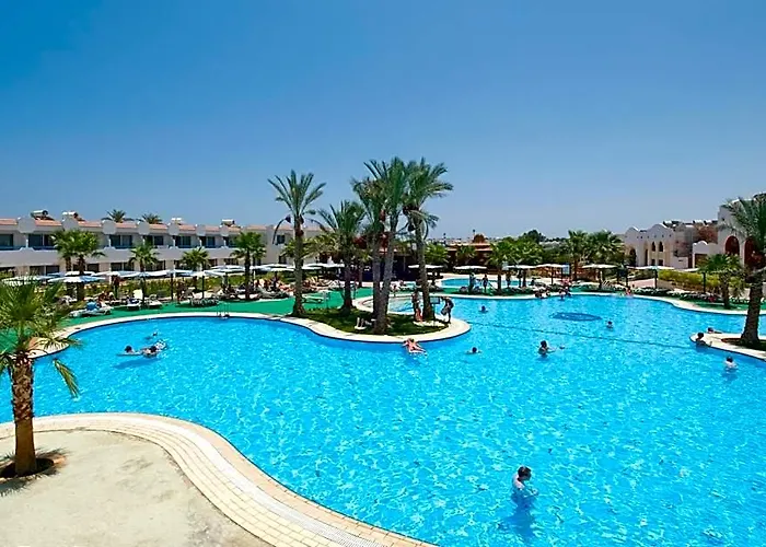 Dreams Vacation - Sheikh Resort