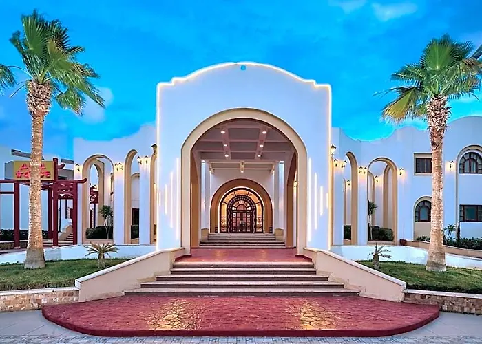 Dreams Vacation - Sheikh 4* Sharm el-Sheikh