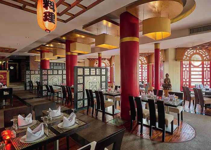 Dreams Vacation - Sheikh Resort Şarm El-Şeyh