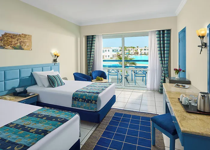 Resort Dreams Vacation - Sheikh 4*