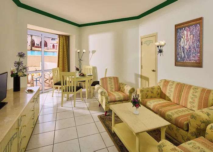Dreams Vacation - Sheikh Resort 4*