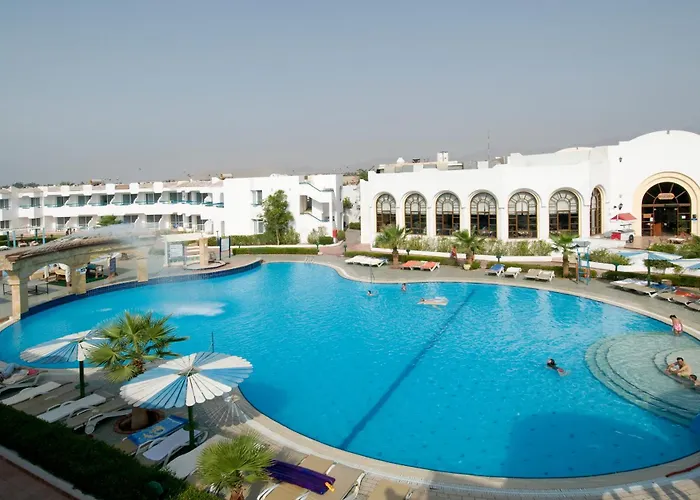 Dreams Vacation - Sheikh Sharm el-Sheikh