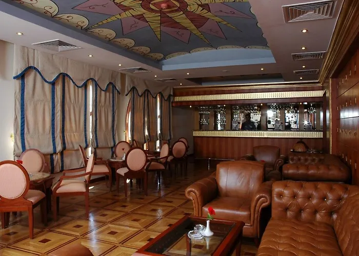 Dreams Vacation - Sheikh 4*