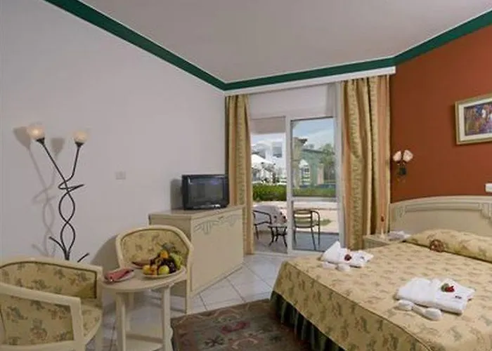 Dreams Vacation - Sheikh 4*