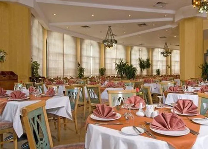 Dreams Vacation - Sheikh Resort 4*