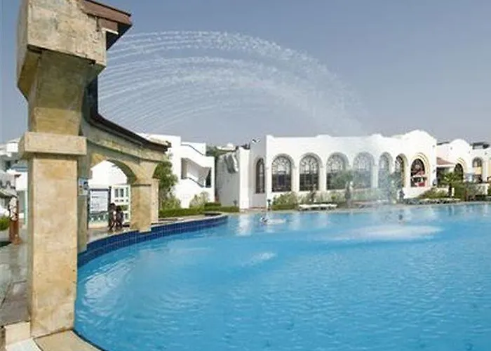 Dreams Vacation - Sheikh Resort 4*