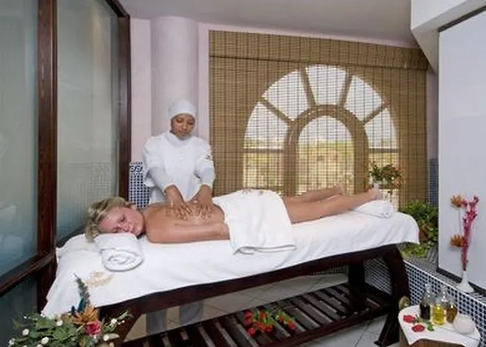 Dreams Vacation - Sheikh 4*