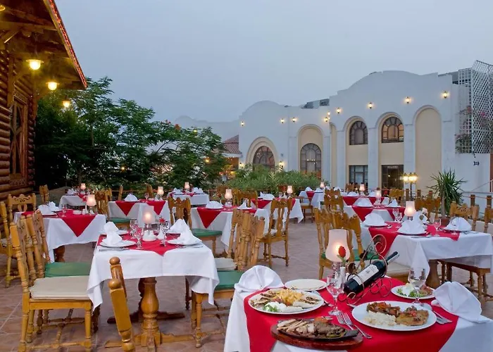 Resort Dreams Vacation - Sheikh 4*