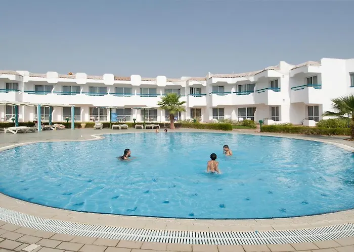 Resort Dreams Vacation - Sheikh