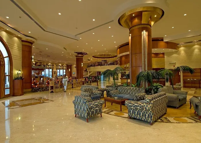 Dreams Vacation - Sheikh Resort 4*
