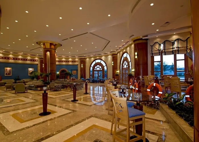 Dreams Vacation - Sheikh